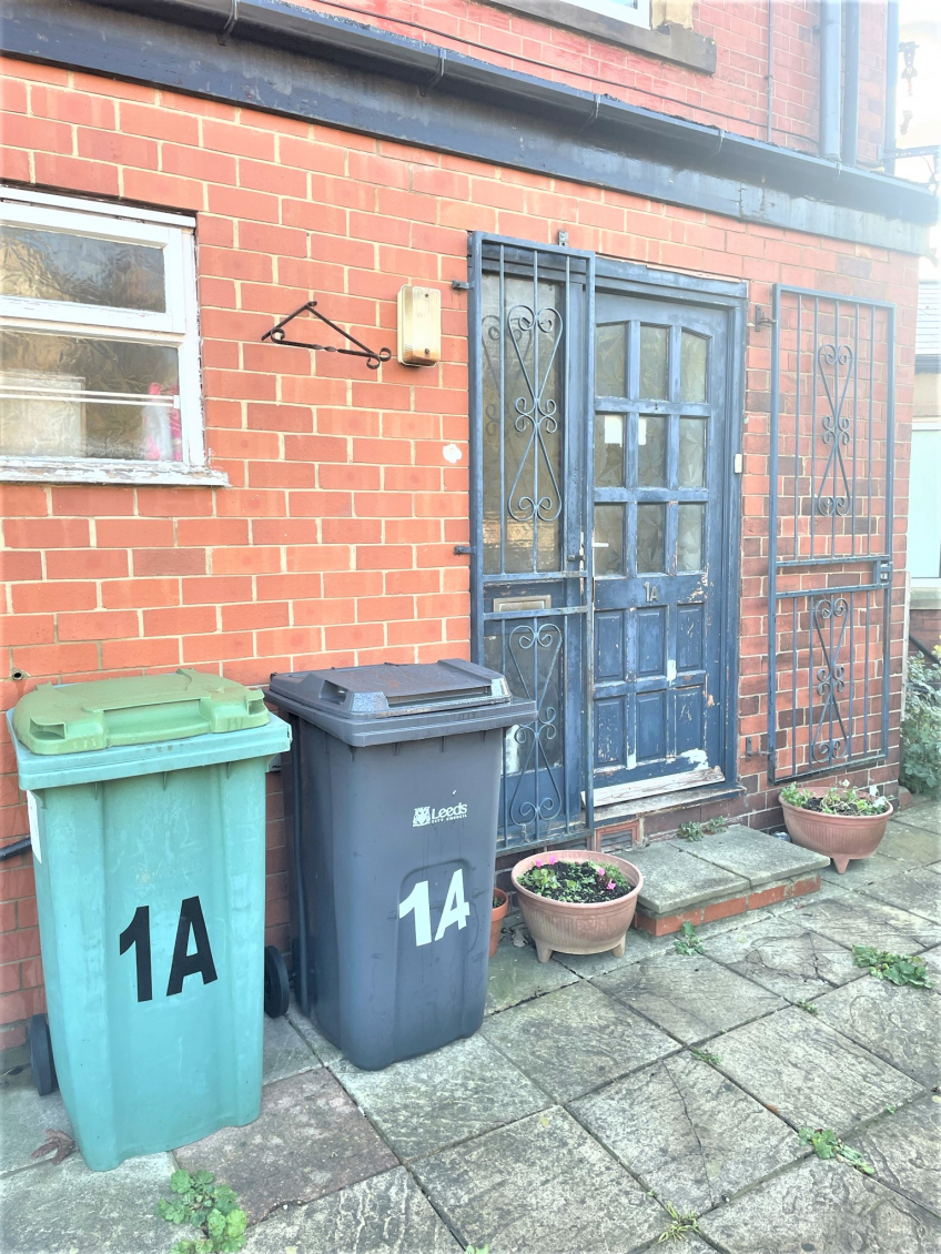 Photo of Kepstorn Road, Far Headingley, Leeds